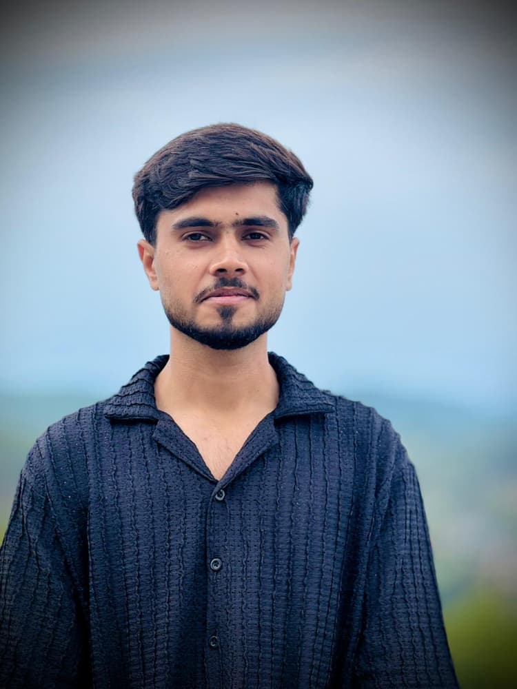Hasnat Hassan
